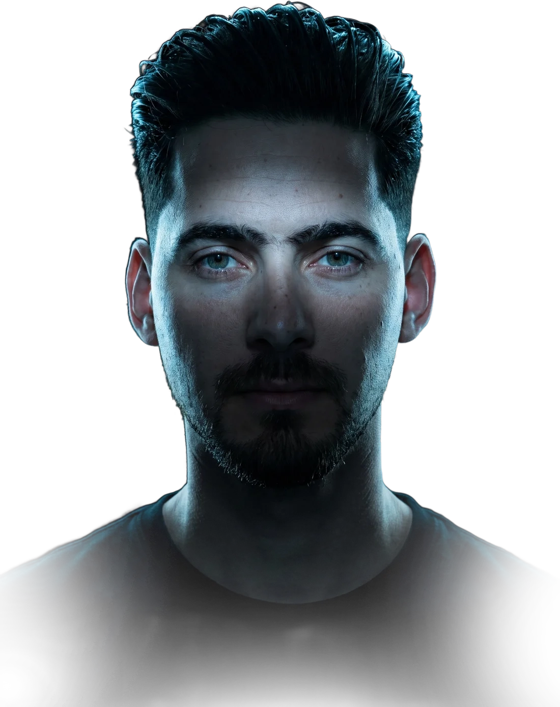 Ali Lotfy
